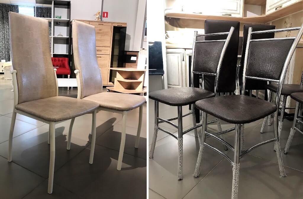 Купить стул, кресло в Барановичах SV-мебель